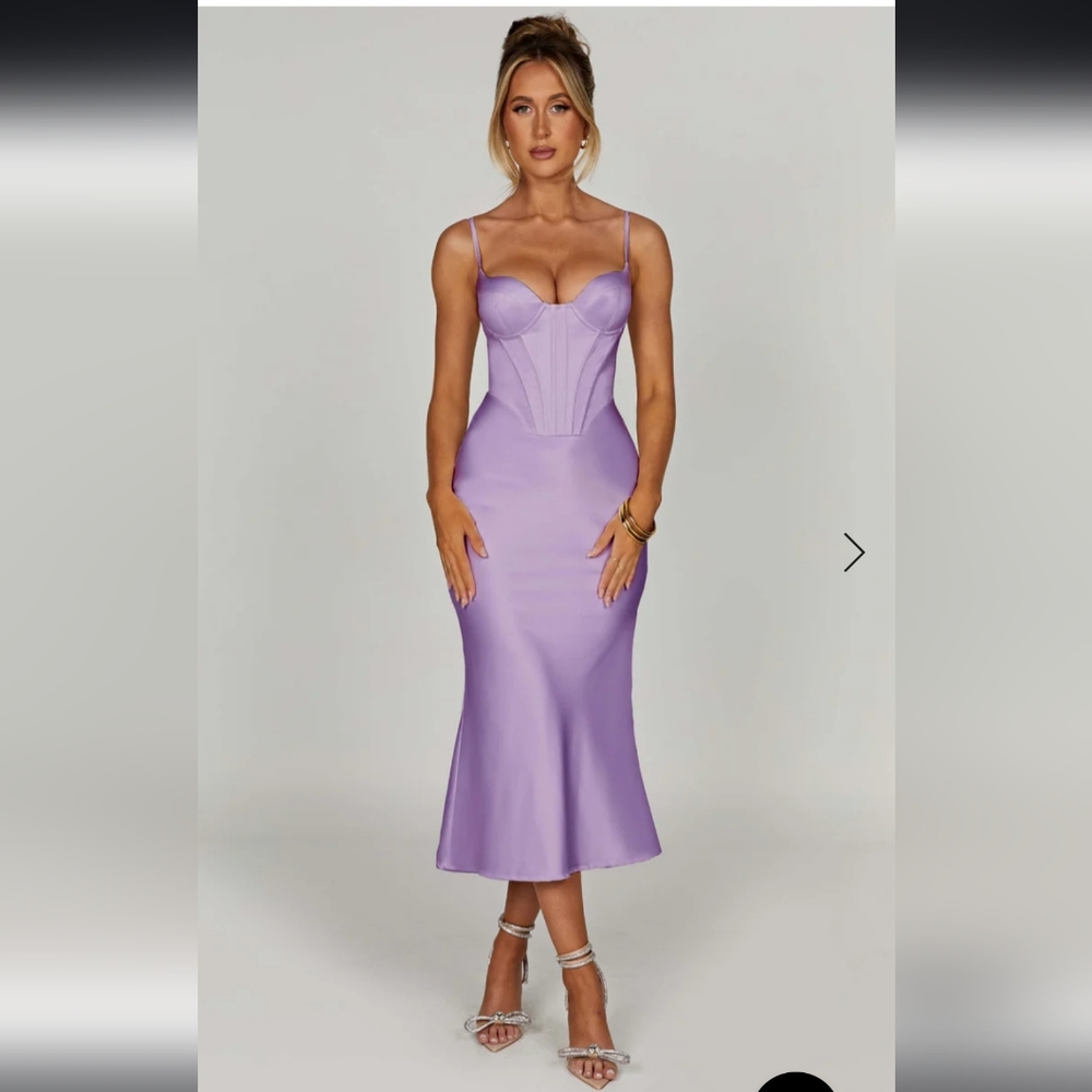 Formal dress